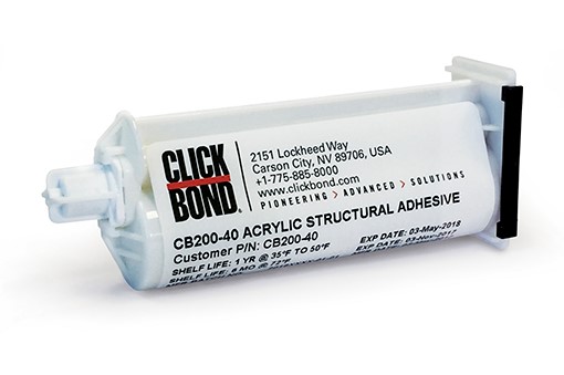 Click Bond CB200