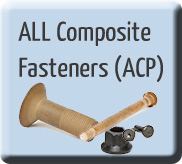 all composite fasteners