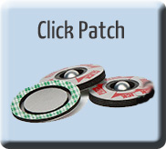 click patch