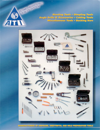 ATI Tools and Snap-on Industrial Products, Enfasco.com